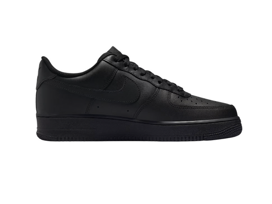 25Motions AF 1 Black